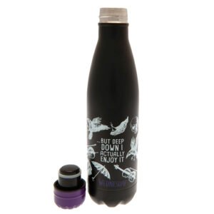 TM-03290-Wednesday-Thermal-Flask Official Wednesday Thermal Flask