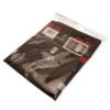 TM-03314-Fulham-FC-Flag-WM-3 Official Fulham FC Wordmark Flag