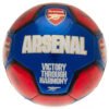 TM-03318-Arsenal-FC-Sig-26-Football-1 Official Arsenal FC Sig 26 Football