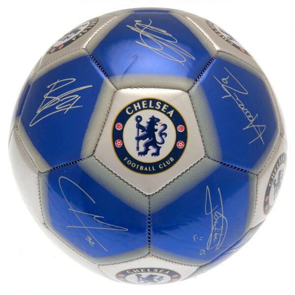 TM-03320-Chelsea-FC-Sig-26-Football-2 Official Chelsea FC Sig 26 Football