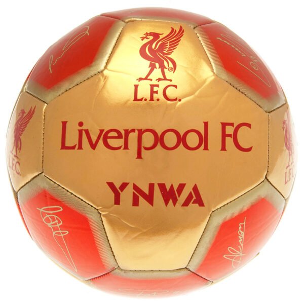 TM-03321-Liverpool-FC-Sig-26-Football-1 Official Liverpool FC Sig 26 Football