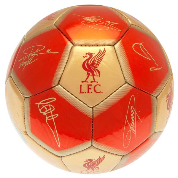 TM-03321-Liverpool-FC-Sig-26-Football-2 Official Liverpool FC Sig 26 Football