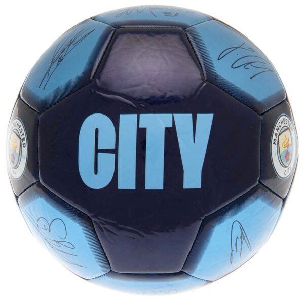 TM-03323-Manchester-City-FC-Sig-26-Football-1 Official Manchester City FC Sig 26 Football