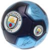 TM-03323-Manchester-City-FC-Sig-26-Football Official Manchester City FC Sig 26 Football