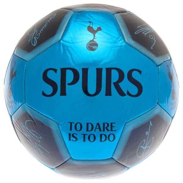 Official Tottenham Hotspur FC Sig 26 Football