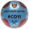 TM-03325-West-Ham-United-FC-Sig-26-Football-1 Official West Ham United FC Sig 26 Football