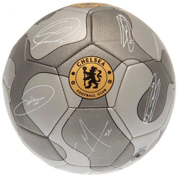 TM-03327-Chelsea-FC-Camo-Sig-Football-2 Official Chelsea FC Camo Sig Football