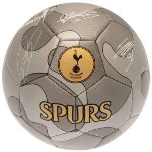 TM-03330-Tottenham-Hotspur-FC-Camo-Sig-Football Official Tottenham Hotspur FC Camo Sig Football