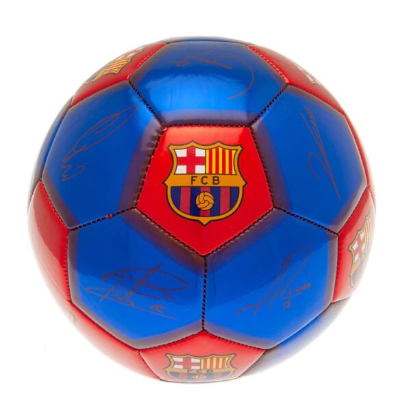 TM-03333-FC-Barcelona-Sig-26-Skill-Ball-2 Official FC Barcelona Sig 26 Skill Ball