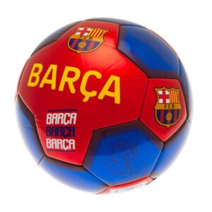 TM-03333-FC-Barcelona-Sig-26-Skill-Ball Official FC Barcelona Sig 26 Skill Ball