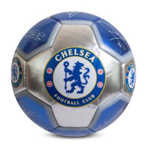 Official Chelsea FC Sig 26 Skill Ball