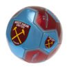 TM-03340-West-Ham-United-FC-Sig-26-Skill-Ball Official West Ham United FC Sig 26 Skill Ball