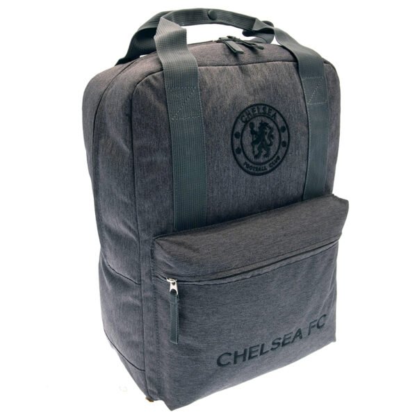 TM-03350-Chelsea-FC-Premium-Backpack-1 Official Chelsea FC Premium Backpack