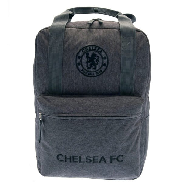 TM-03350-Chelsea-FC-Premium-Backpack Official Chelsea FC Premium Backpack
