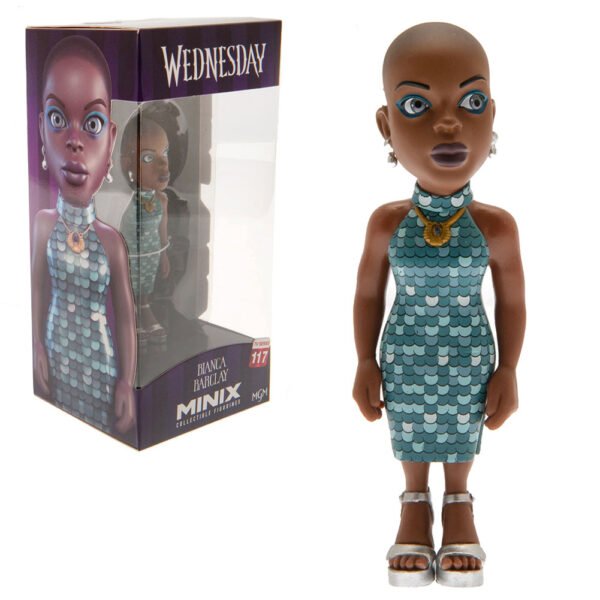 TM-03383-Wednesday-MINIX-Figure-Bianca Official Wednesday MINIX Figure Bianca