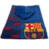 TM-03387-FC-Barcelona-Kids-Hooded-Poncho-1 Official FC Barcelona Kids Hooded Poncho