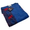 TM-03387-FC-Barcelona-Kids-Hooded-Poncho-2 Official FC Barcelona Kids Hooded Poncho