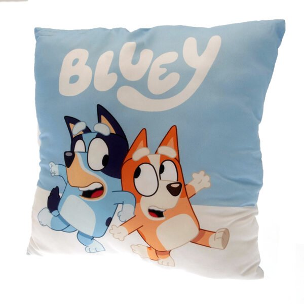 TM-03395-Bluey-Cushion-1 Official Bluey Cushion