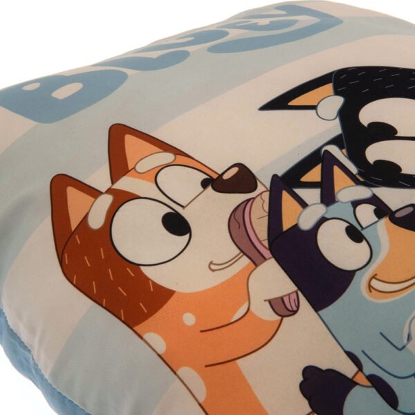 TM-03395-Bluey-Cushion-2 Official Bluey Cushion