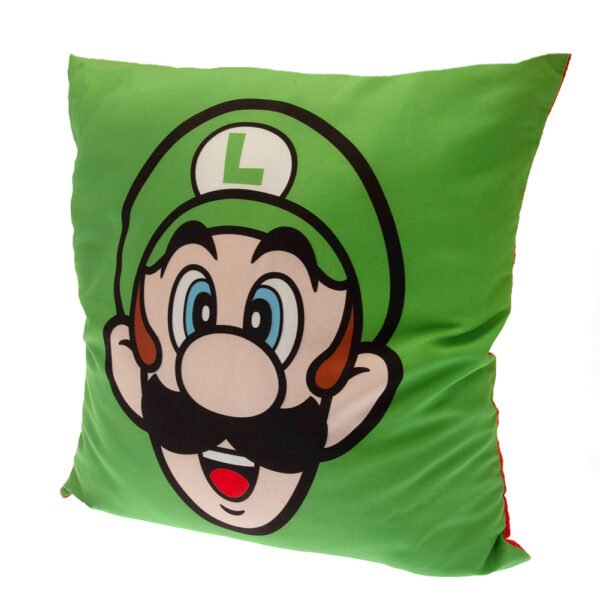 Official Super Mario Cushion