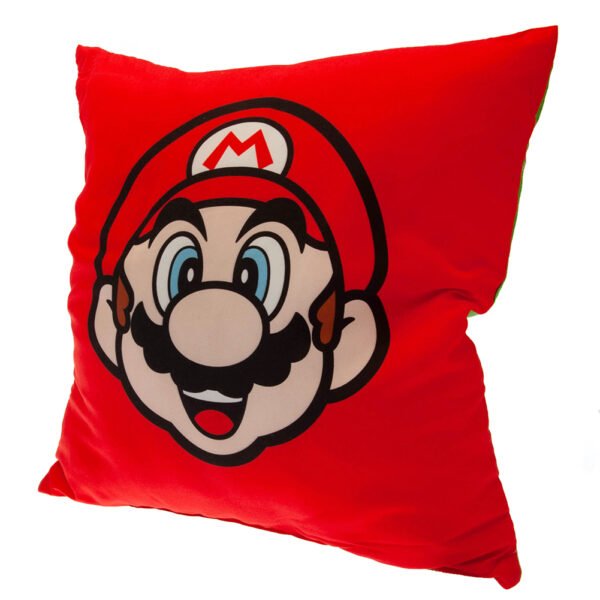 Official Super Mario Cushion