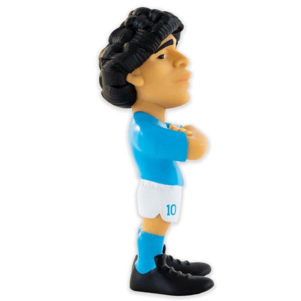 TM-03401-Maradona-MINIX-Figure-12cm-Napoli-3 Official Maradona MINIX Figure 12cm Napoli