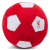 TM-03407-Liverpool-FC-Plush-Football-1 Official Liverpool FC Plush Football