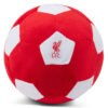 TM-03407-Liverpool-FC-Plush-Football Official Liverpool FC Plush Football