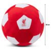 TM-03407-Liverpool-FC-Plush-Football-3 Official Liverpool FC Plush Football
