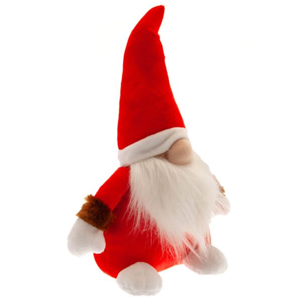 TM-03408-Arsenal-FC-Plush-Gonk-2 Official Arsenal FC Plush Gonk