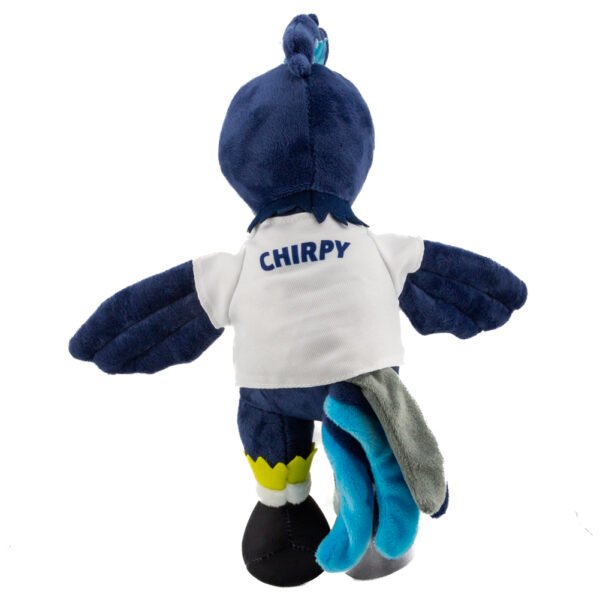 TM-03415-Tottenham-Hotspur-FC-Plush-Mascot-2 Official Tottenham Hotspur FC Plush Mascot