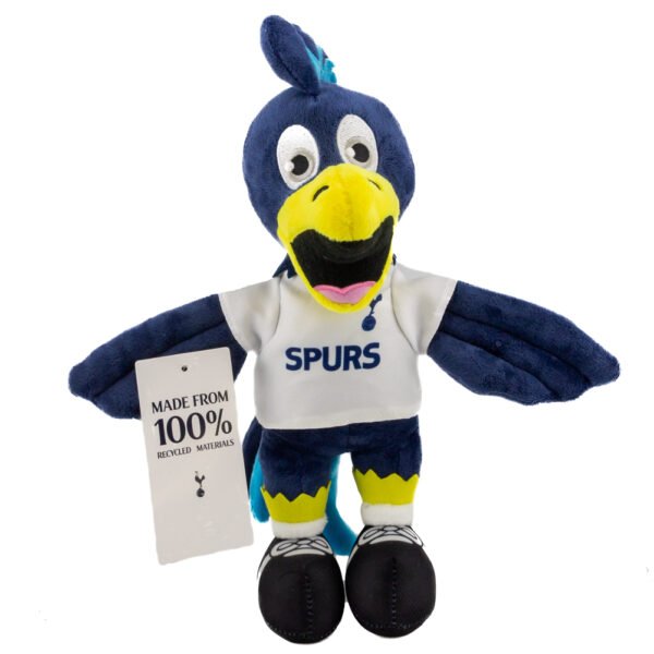 TM-03415-Tottenham-Hotspur-FC-Plush-Mascot-3 Official Tottenham Hotspur FC Plush Mascot