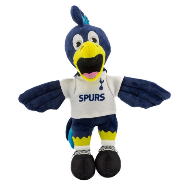 TM-03415-Tottenham-Hotspur-FC-Plush-Mascot Official Tottenham Hotspur FC Plush Mascot