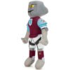 TM-03416-West-Ham-United-FC-Plush-Mascot Official West Ham United FC Plush Mascot