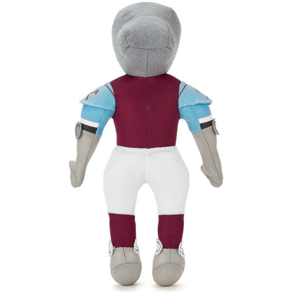 TM-03416-West-Ham-United-FC-Plush-Mascot-2 Official West Ham United FC Plush Mascot