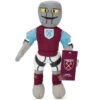 TM-03416-West-Ham-United-FC-Plush-Mascot-3 Official West Ham United FC Plush Mascot