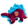 TM-03417-West-Ham-United-FC-Plush-Stegosaurus Official West Ham United FC Plush Stegosaurus