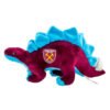 TM-03417-West-Ham-United-FC-Plush-Stegosaurus-3 Official West Ham United FC Plush Stegosaurus