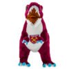 TM-03418-West-Ham-United-FC-Plush-T-Rex-1 Official West Ham United FC Plush T-Rex