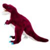 TM-03418-West-Ham-United-FC-Plush-T-Rex-2 Official West Ham United FC Plush T-Rex