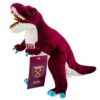 TM-03418-West-Ham-United-FC-Plush-T-Rex-3 Official West Ham United FC Plush T-Rex