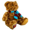 Official West Ham United FC Supersoft Classic Bear