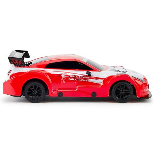 TM-03423-Liverpool-FC-Radio-Control-Sportscar-1-24-Scale-1 Official Liverpool FC Radio Control Sportscar 1:24 Scale