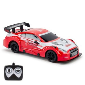 TM-03423-Liverpool-FC-Radio-Control-Sportscar-1-24-Scale Official Liverpool FC Radio Control Sportscar 1:24 Scale