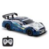 TM-03424-Tottenham-Hotspur-FC-Radio-Control-Sportscar-1-24-Scale Official Tottenham Hotspur FC Radio Control Sportscar 1:24 Scale