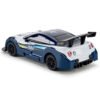 TM-03424-Tottenham-Hotspur-FC-Radio-Control-Sportscar-1-24-Scale-3 Official Tottenham Hotspur FC Radio Control Sportscar 1:24 Scale