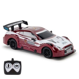 TM-03425-West-Ham-United-FC-Radio-Control-Sportscar-1-24-Scale Official West Ham United FC Radio Control Sportscar 1:24 Scale