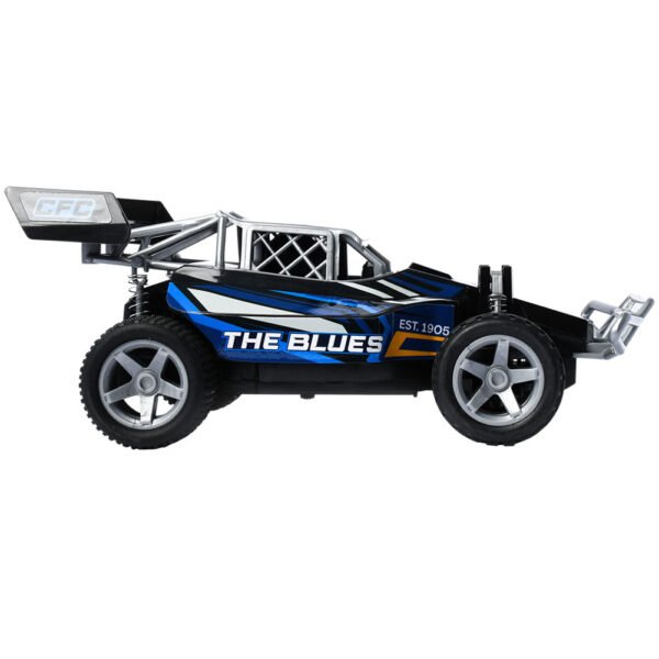 TM-03427-Chelsea-FC-Radio-Control-Buggy-1-18-Scale-3 Official Chelsea FC Radio Control Speed Buggy 1:18 Scale