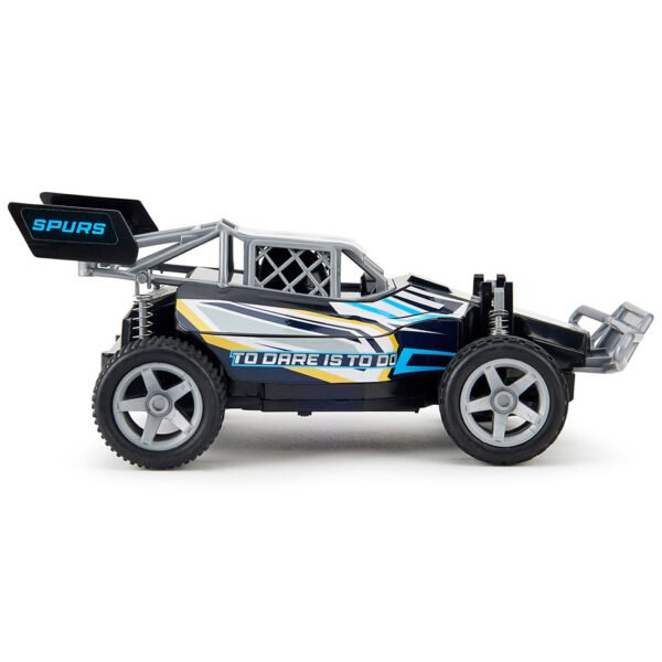 TM-03429-Tottenham-Hotspur-FC-Radio-Control-Buggy-1-18-Scale-3 Official Tottenham Hotspur FC Radio Control Speed Buggy 1:18 Scale