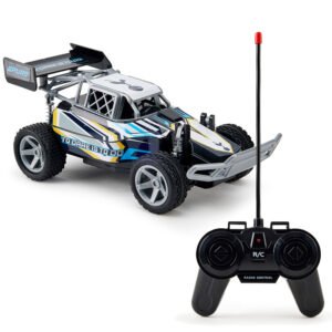 TM-03429-Tottenham-Hotspur-FC-Radio-Control-Buggy-1-18-Scale Official Tottenham Hotspur FC Radio Control Speed Buggy 1:18 Scale
